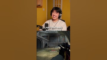 The worst round in csgo history