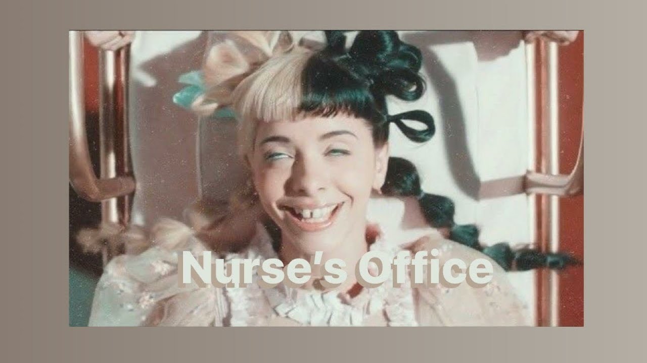 Melanie Martinez Nurse's Office (THAISUB) แปลไทย YouTube