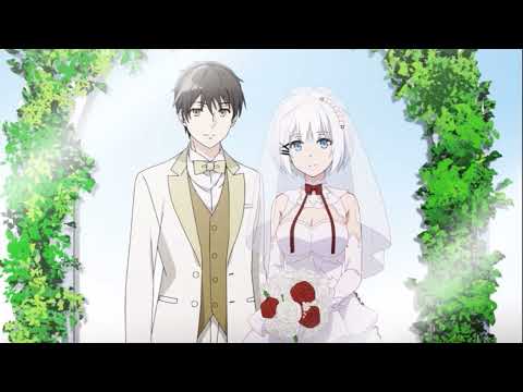 探偵はもう死んでいるED（TV ver.）
