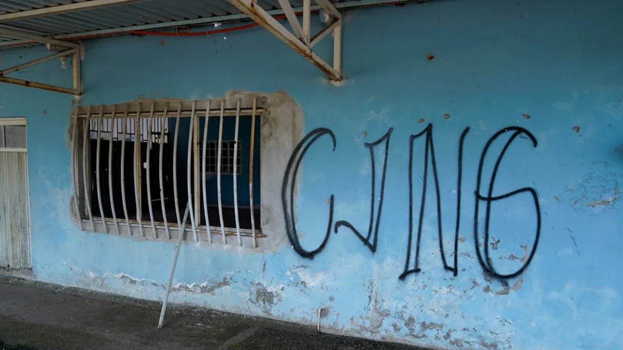 CJNG Cartel in the Carolinas: What to know