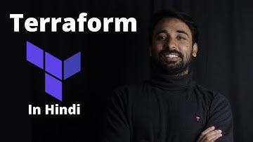 33. Terraform (In Hindi):  How to Create AWS SSH Key and How to Read A File in Terraform