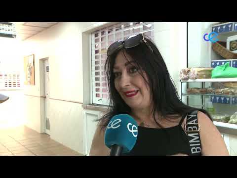 María Miranda, 'Todos por una Sanidad Digna': "Un país no funciona si está enfermo"