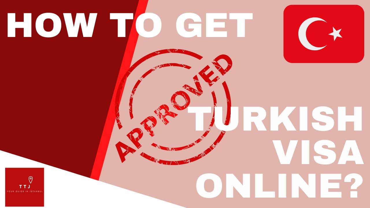 buy turkish tourist visa online