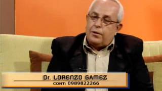 Niños con Discapacidades Mentales en el Noticiero en la Comunidad con el Dr Lorenzo Games Neurologo