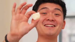 Steven He! How Asians Pack School Lunch 2 How Asians Pack School Lunch 2