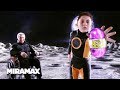 Spy Kids 3-D: Game Over | 'Dark Side of the Moon' (HD) - A Robert Rodriguez Film