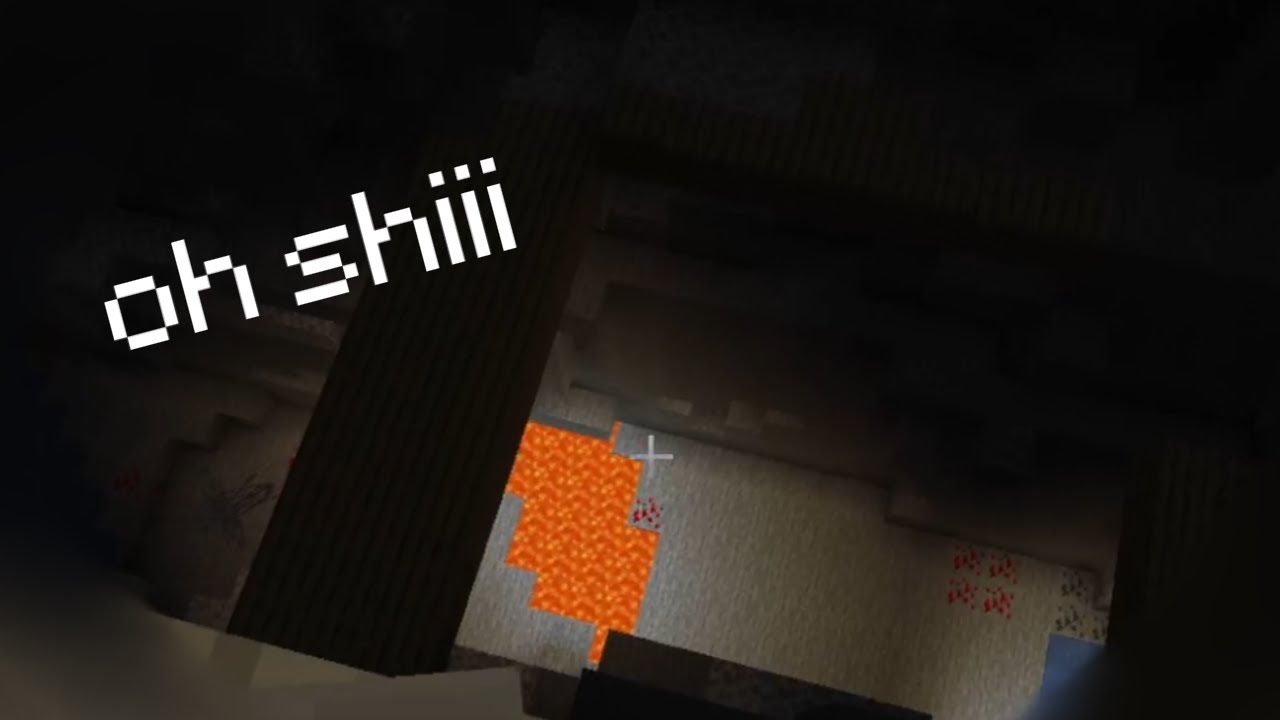 I RETURNED back to minecraft hardcore - YouTube