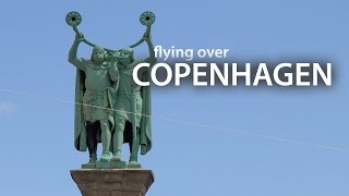 Copenhagen (4K)
