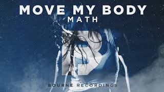 MATH - Move my body