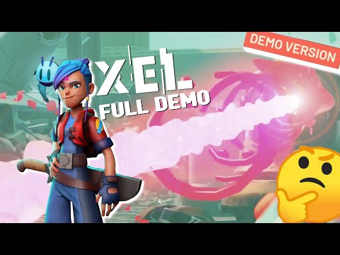 XEL 👽 FULL