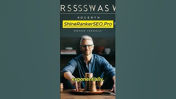 How to retire by age 30 with the POWER of Shine Ranker AI