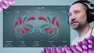 VOCAL COLORS is pretty (and hectic!)
Check out Vocal Colors here - https://bit.ly/VocalColorsTKC
- My Gear -
Maschine Plus - https://bit.ly/2GUM8Gl
Maschine Mk3 - https://bit.ly/3mhvG3g
Komplete 14 - https://bit.ly/3bUQsRA
Komplete Kontrol M32 - https://bit.ly/3bVHsvk
Numark PT01 Scratch - https://amzn.to/3hrDuMm
Headphones - https://amzn.to/2ZyAQOt
Microphone - https://amzn.to/3hsm7e7
Audio Recorder - https://amzn.to/3hAeZN7
Camera - https://amzn.to/33qCEu1
- Socials -
Feel free to message me on any of my socials (IG is prob best)
https://thekitcomplete.bandcamp.com
https://www.instagram.com/thekitcomplete
https://twitter.com/thekitcomplete
https://www.facebook.com/thekitcomplete
https://soundcloud.com/thekitcomplete
- The Kit Complete Website -
https://thekitcomplete.com VOCAL COLORS is pretty (and hectic!)
