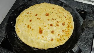 पनीर परांठे इस तरीके से बनाएंगे तो सारे तरीके भूल जाएंगे | Paneer Paratha Recipe | Chef Ashok