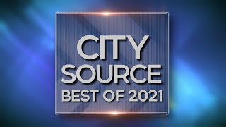 City Source: Best of 2021