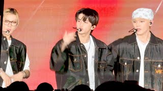 Nct 127  Walk   Smtown  2025  26 In Bangkok