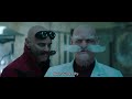 Sonic The Hedgehog 3 JP Two Characters In A Movie Being Played By The Same Actor