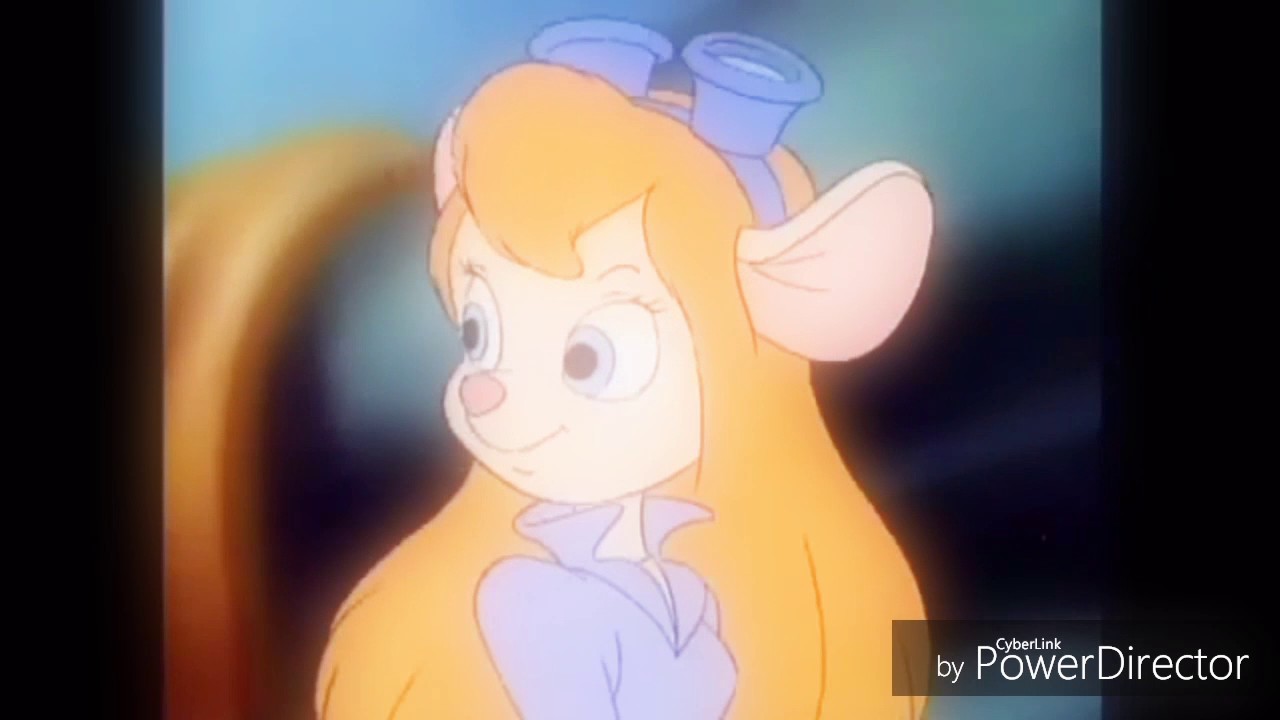 Chip and Gadget At the Beginning YouTube