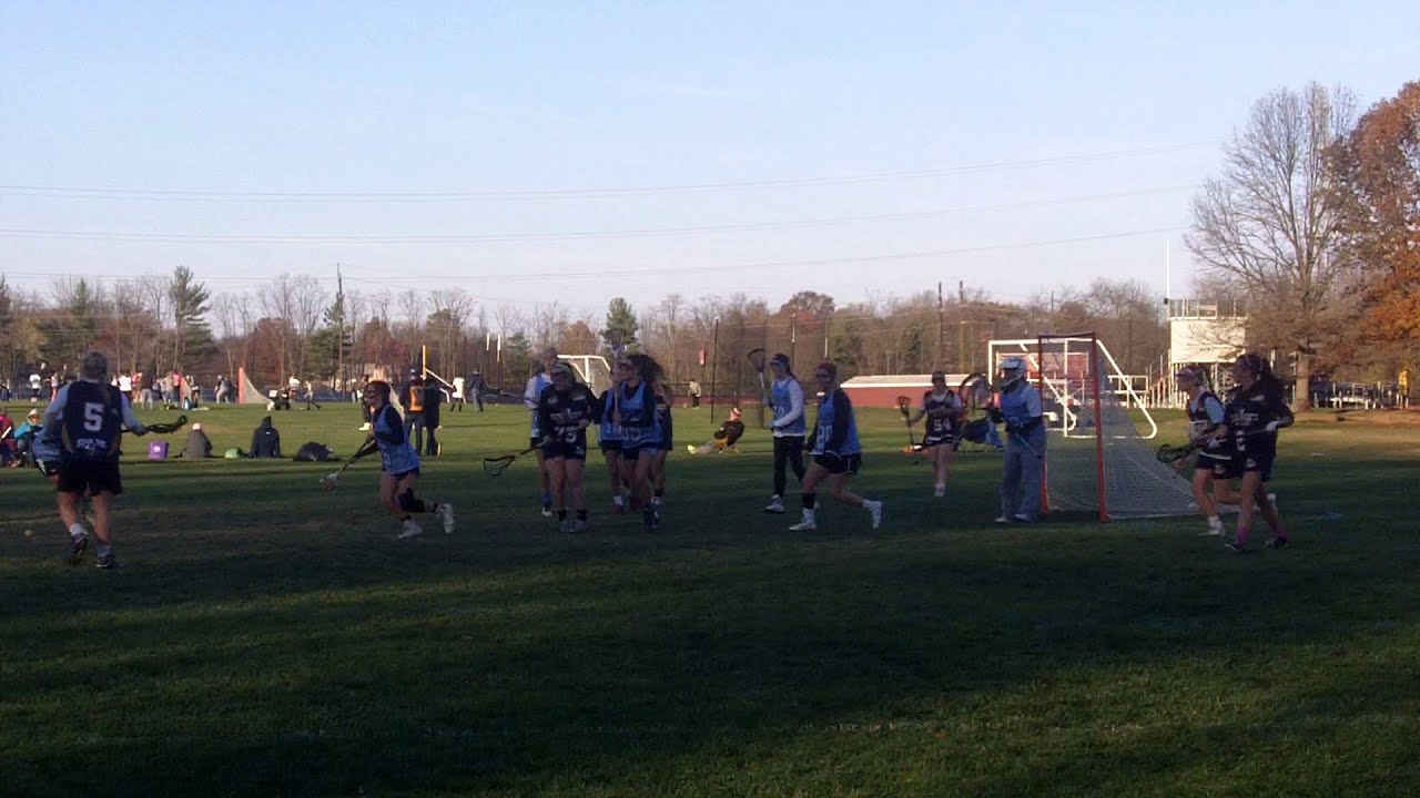 Lax for the cure clip 2 youtube
