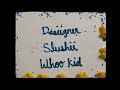Desiigner (feat. Slushii & DJ Whoo Kid) - BAKIN (OFFICIAL VIDEO)