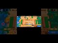 No way this happened in a bot match. #brawlstars #brawltalk #brawl #brawlstar #brawler #ytshorts #yt