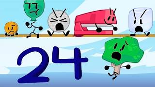 BFB Viewer Voting 24!