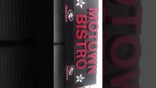 Celebrity Here's a tour of our new Motown Bistro. Enjoy a Five Star Experience!! Net Worth