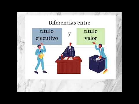 Diferencia Entre Un Título De Trabajo De Director Ejecutivo Y Administrador