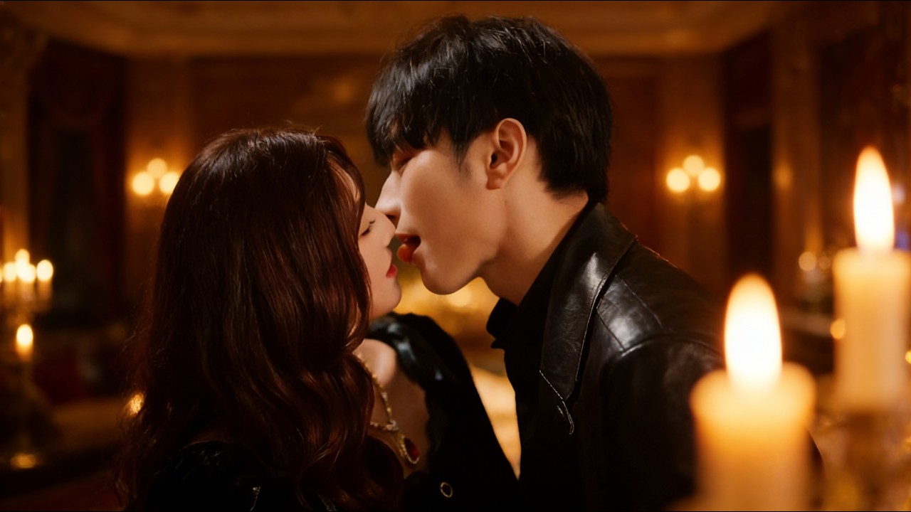 Nabuntis ang May-ari ng Impiyerno: Ang Mapaghimagsik na Kapitana at ang Kanyang mga Demon Gwardiya