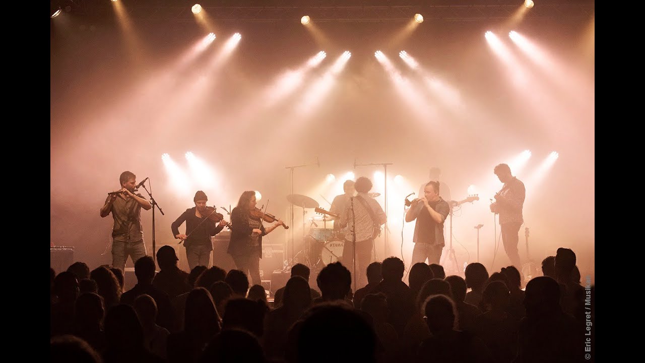 Live Roue Waroch 2024 // Dasson Ampouailh #20 -  Chemin de la lande (rond de Loudéac)