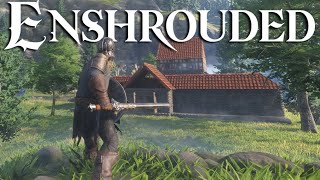 Surviving in Style - Enshrouded