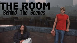 The Room (2003) - Behind the Scenes