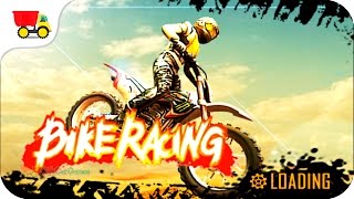 Bike racing games - Bike Racing 3D - Android games for kids screenshot 2