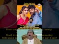Nagavamsi fire on reviewers🔥 #funky #vishwaksen #kayadu #anudeep #jathirathanalu #comedy #trending
