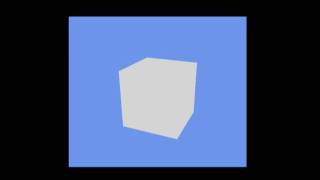 XNA Ambient Lighting Shader