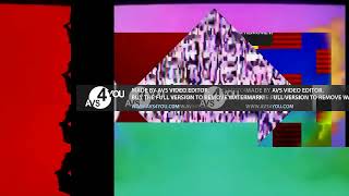 Reverse Order 53 Noggin and Nick Jr Logo Collections