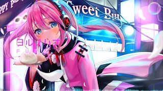 ヨルノハナ / 初音ミク