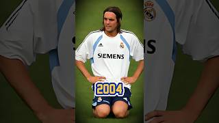 Jonathan Woodgate Football Evolution🔥#football #soccer #shorts