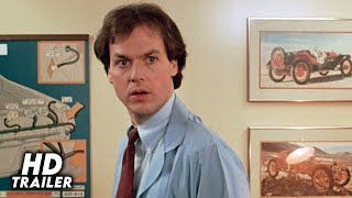 Mr. Mom (1983) ORIGINAL TRAILER [HD]