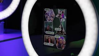 Revolution Entertainment Photo Booths
