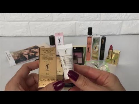 Video: YSL Startet Das Erste Online-Instagam-Magazin 'Dare To Stage