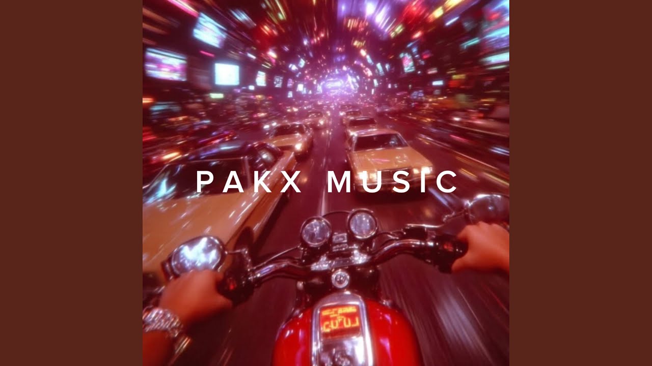 For Me x Lorna (Pakx Mushup)