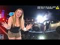 OnlyFans Model’s Drunk Night Ends in a Brutal Crash