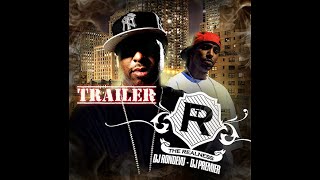 DJ RONDEVU - DJ PREMIER THE REALNESS (TRAILER)