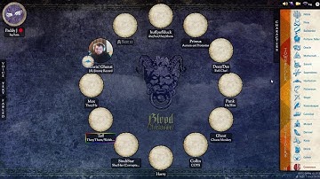 Boop songs and the DickPuncher9000 - Blood on the Clocktower | Boozling | Player Perspective