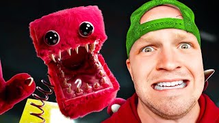 Surviving 24 Hours In Project Playtime