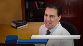 Bio Video - Robert Andrews, M.D.