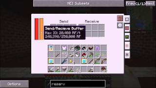 EnderIO Powered Spawner and Enchanter -- Minecraft Revenge Episode 14