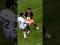 ISCO en su mejor momento 🪄
