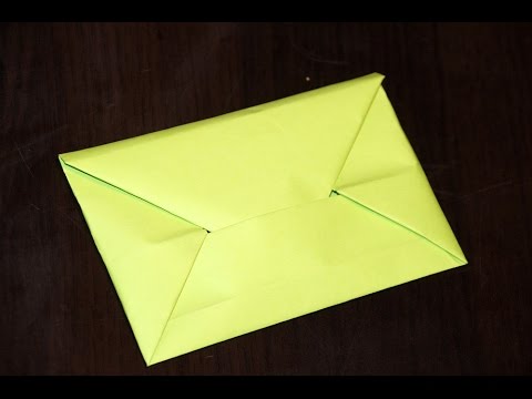 Video: Si Të Qepni Një Tufë Zarf Me Duart Tuaja