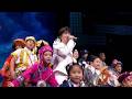 Vertical HD: Jiliang, the Auspicious Steed #zhoushen #周深 #springfestival2026